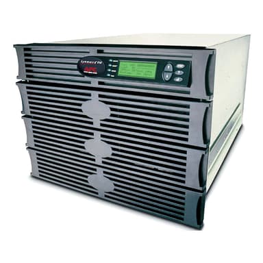 APC Symmetra RM 4kVA Scalable to 6kVA N+1 220-240V view 1
