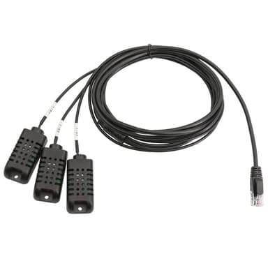APC Easy Rack PDU T/H sensor view 1