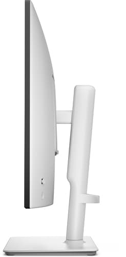 DELL S Series S2725HSM computer monitor 68.6 cm (27") 1920 x 1080 pixels Full HD LCD White view 7