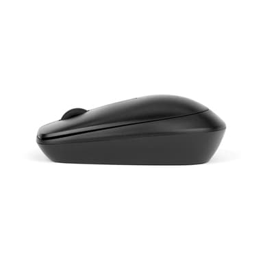 Kensington Pro Fit Wireless Mobile Mouse — Black view 3