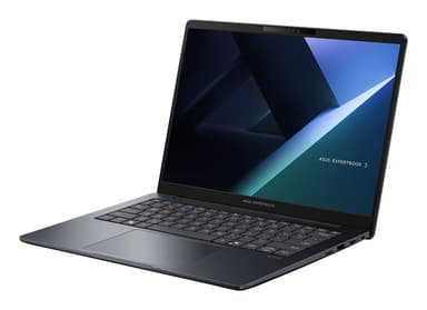 ASUS ExpertBook B5 B5405CC-LYU715X Intel Core Ultra 7 255H Laptop 35.6 cm (14") WUXGA 16 GB DDR5-SDRAM 512 GB SSD Wi-Fi 7 (802.11be) Windows 11 Pro Black view 3