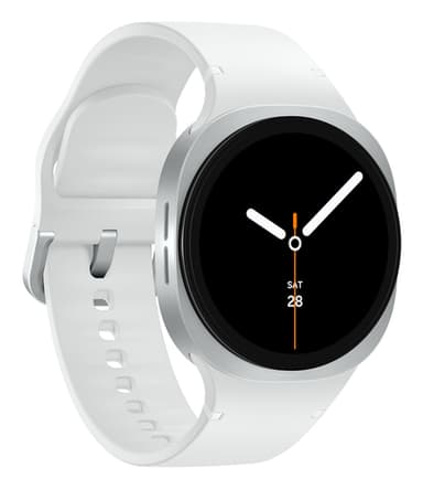 Samsung Galaxy Watch8 (Bluetooth, 40 mm) view 3