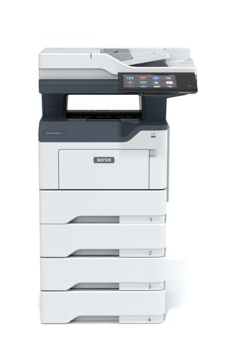 Xerox VersaLink B415 A4 47ppm Duplex Copy/Print/Scan/Fax PS3 PCL5e/6 2 Trays Total 650 Sheets view 13