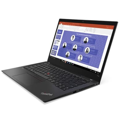 A2C Lenovo ThinkPad T14s G2 I5 11th Gen 16GB RAM 256GB SSD 14" FHD W11Pro 1 Year Return to Base Warranty view 2