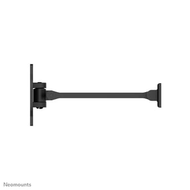 Neomounts FPMA-W820BLACK Monitor/TV mount wall 10-27" - full motion view 11