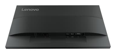 Lenovo ThinkVision E24-40 Monitor view 9