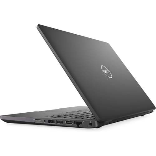A2C Dell Latitude 5400 Intel® Core™ i7 i7-8665U Laptop 35.6 cm (14") Full HD 16 GB DDR4-SDRAM 256 GB SSD Wi-Fi 5 (802.11ac) Windows 11 Pro English Black