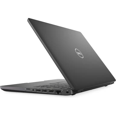 A2C Dell Latitude 5400 Intel® Core™ i7 i7-8665U Laptop 35.6 cm (14") Full HD 16 GB DDR4-SDRAM 256 GB SSD Wi-Fi 5 (802.11ac) Windows 11 Pro English Black view 4