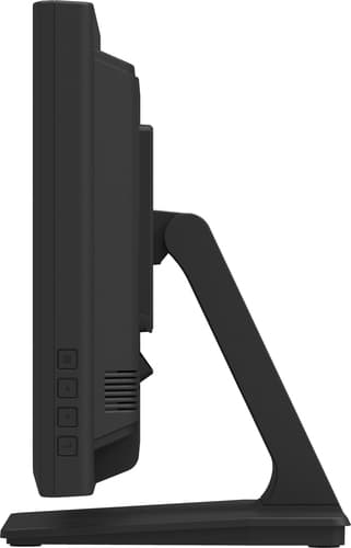 iiyama T1531SR-B1S computer monitor 38.1 cm (15") 1024 x 768 pixels XGA LCD Touchscreen Black view 4