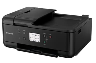 Canon PIXMA TR7650 Inkjet A4 4800 x 1200 DPI Wi-Fi view 7