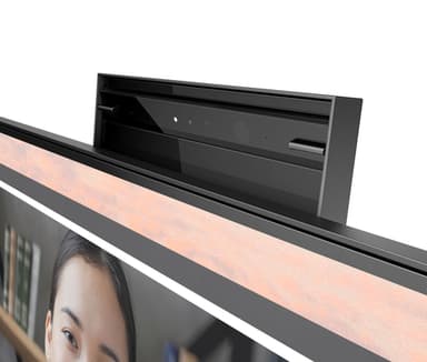HP E24mv G4 FHD Conferencing Monitor view 16