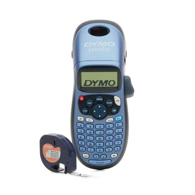 DYMO LetraTag 100H label printer Direct thermal 180 x 180 DPI 12 mm/sec view 2