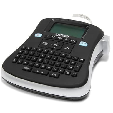 DYMO LabelManager ® ™ 210D - QWZ view 2