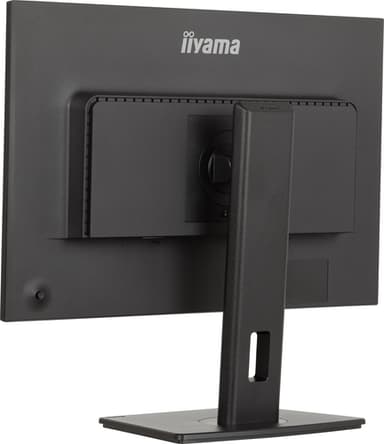 iiyama ProLite XB2495WSU-B1 computer monitor 61.2 cm (24.1") 1920 x 1200 pixels WUXGA LCD Black view 11