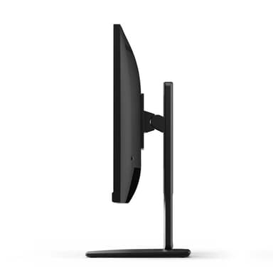 Hannspree HP271PJB computer monitor 68.6 cm (27") 1920 x 1080 pixels Full HD LED Black view 4