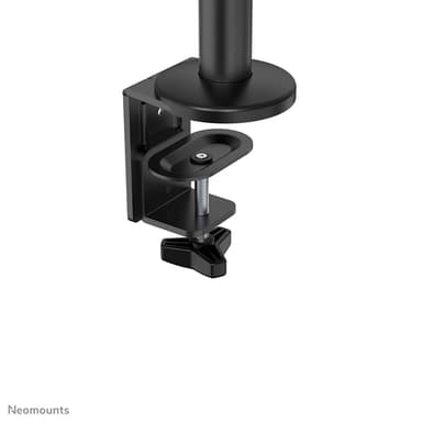 Neomounts DS60-425BL2 Monitor arm 17-27" - space saving view 13