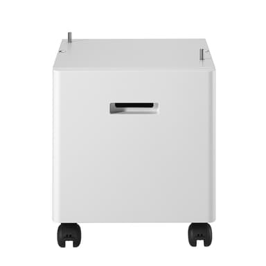 Brother ZUNTL6000W printer cabinet/stand Light grey view 1
