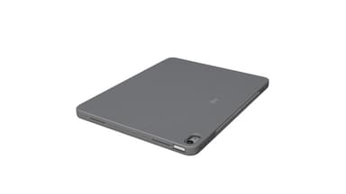 Logitech Combo Touch QWERTY UK English Smart Connector Grey view 7
