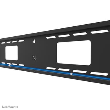 Neomounts WL35-750BL18 Heavy duty wall mount 55-98" - tilt - lockable - fast installation - TÜV view 7