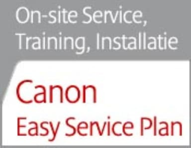 Canon Easy Service Plan i-Sensys B 3 year(s) view 1