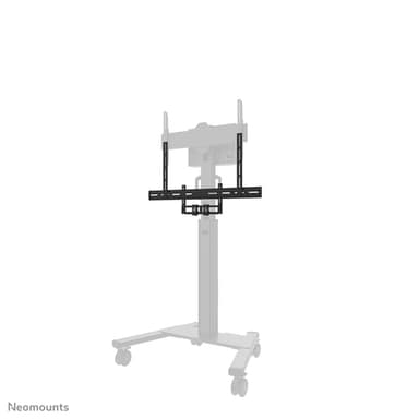 Neomounts AV2-500BL Videobar kit 43-110" - VESA - max 10 kg - universal view 1