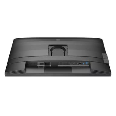 Philips 4000 series 27B2N4500/00 computer monitor 68.6 cm (27") 2560 x 1440 pixels Quad HD LCD Grey view 12