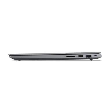 Lenovo ThinkBook 16 G7 ARP AMD Ryzen™ 7 7735HS Laptop 40.6 cm (16") WUXGA 16 GB DDR5-SDRAM 512 GB SSD Wi-Fi 6E (802.11ax) Windows 11 Pro Grey UK English view 13