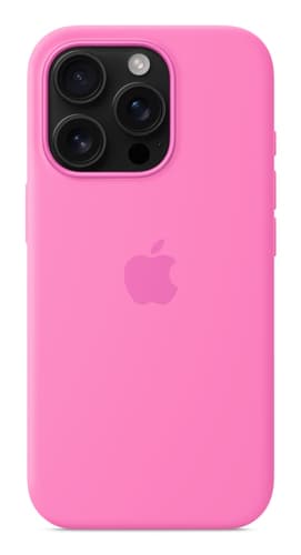 Apple MDFX4ZM/A mobile phone case 16 cm (6.3") Cover Pink view 4