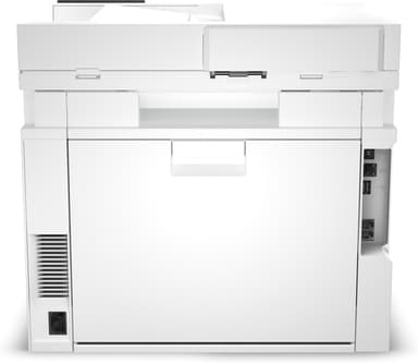 HP Color LaserJet Pro MFP 4302fdw Printer view 8
