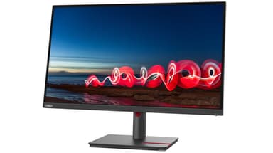 Lenovo ThinkVision T23i-30 computer monitor 58.4 cm (23") 1920 x 1080 pixels Full HD LED Black view 8