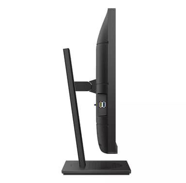 Philips S Line 273S1/00 computer monitor 68.6 cm (27") 1920 x 1080 pixels Full HD LCD Black view 10