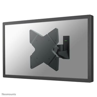 Neomounts FPMA-W815 Monitor/TV mount wall 10-40" - full motion view 1