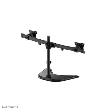 Neomounts NM-D335DBLACK Monitor stand 10-27" view 13