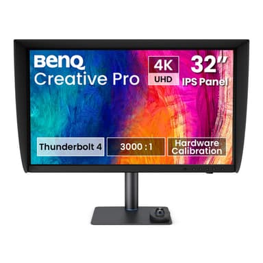 BenQ PV3250U view 1