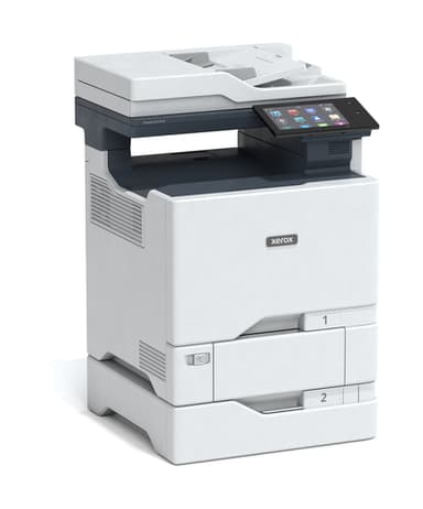Xerox VersaLink C625 A4 50ppm Duplex Copy/Print/Scan/Fax PS3 PCL5e/6 2 Trays 650 Sheets view 6