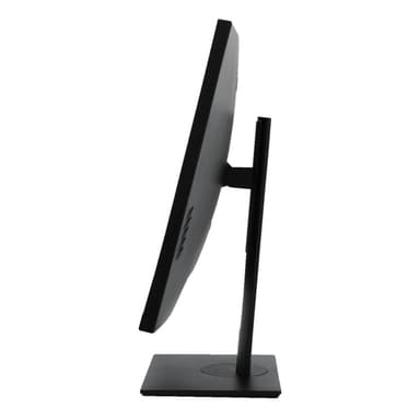 Hannspree HP 278 WJB computer monitor 68.6 cm (27") 1920 x 1080 pixels Full HD LED Black view 9