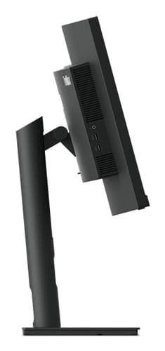 Lenovo ThinkVision T34w-30 86.4 cm (34") 3440 x 1440 pixels Wide Quad HD LED view 7