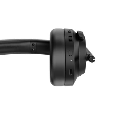 Kensington C3550 EQ Bluetooth Over‐Ear Headset view 19