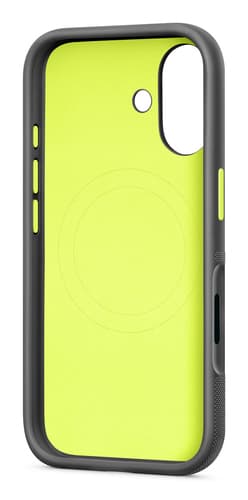 Apple Beats iPhone 17 Rugged Case with MagSafe and Camera Control – Everest Black