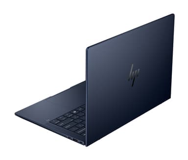 HP EliteBook X G1i Next Gen AI PC Wolf Pro Security Edition Copilot+ PC Intel Core Ultra 7 258V Laptop 35.6 cm (14") 2.5K 32 GB LPDDR5x-SDRAM 1 TB SSD Wi-Fi 7 (802.11be) Windows 11 Pro Blue view 3