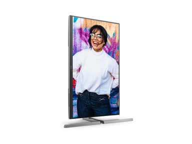 AOC U3 U32U3CV computer monitor 80 cm (31.5") 3840 x 2160 pixels 4K Ultra HD LCD Black view 8