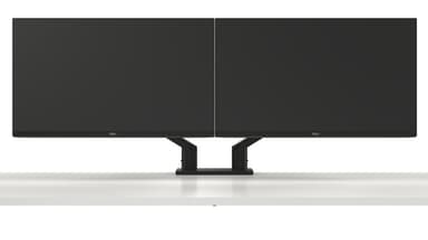 DELL Dual Monitor Arm – MDA20 view 4