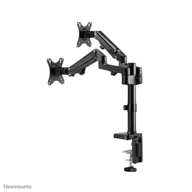 Neomounts DS70-750BL2 Monitor arm 17-27" - gas spring view 6