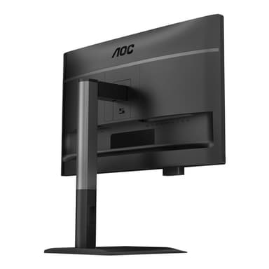 AOC 24P4CV computer monitor 60.5 cm (23.8") 1920 x 1080 pixels Full HD LED Black view 19