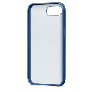 Apple Beats iPhone 17e Case with MagSafe – Bedrock Blue view 4