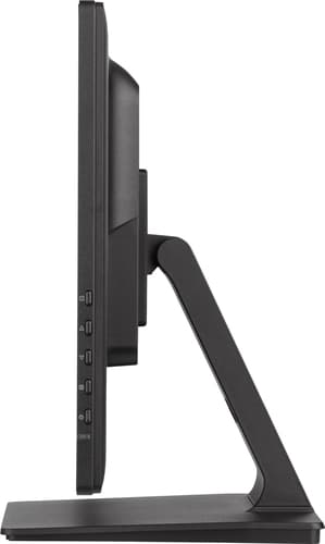 iiyama ProLite T2452MSC-B2 computer monitor 61 cm (24") 1920 x 1080 pixels Full HD Touchscreen Black view 11