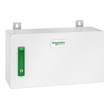 APC Backfeed Box, 95A 3-phase power contactor, bottom connection, for Easy UPS 3S/3S Pro 10-40kVA view 2