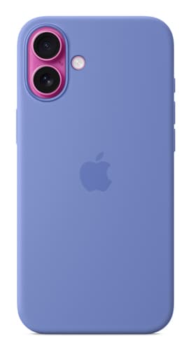 Apple MDGV4ZM/A mobile phone case 17 cm (6.7") Cover Purple view 3