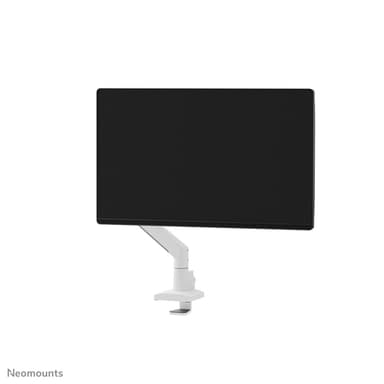 Neomounts DS70-250WH1 Monitor arm 17-35" - gas spring - Topfix - 180°-stop view 14