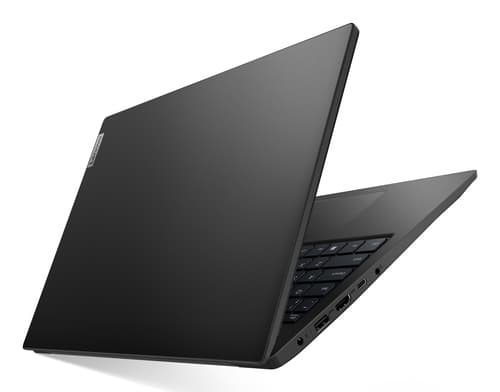 Lenovo V15 G3 IAP Intel® Core™ i5 i5-1235U Laptop 39.6 cm (15.6") Full HD 8 GB DDR4-SDRAM 256 GB SSD Wi-Fi 5 (802.11ac) Windows 11 Home Black UK English